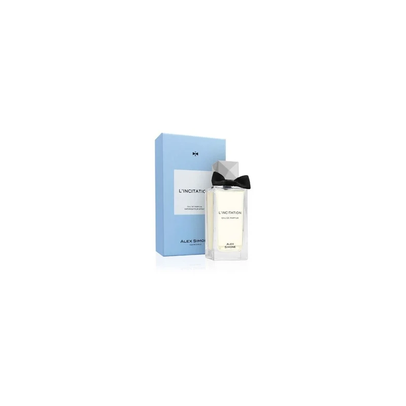Alex Simone L'Incitation 100 ml — Eau de Parfum