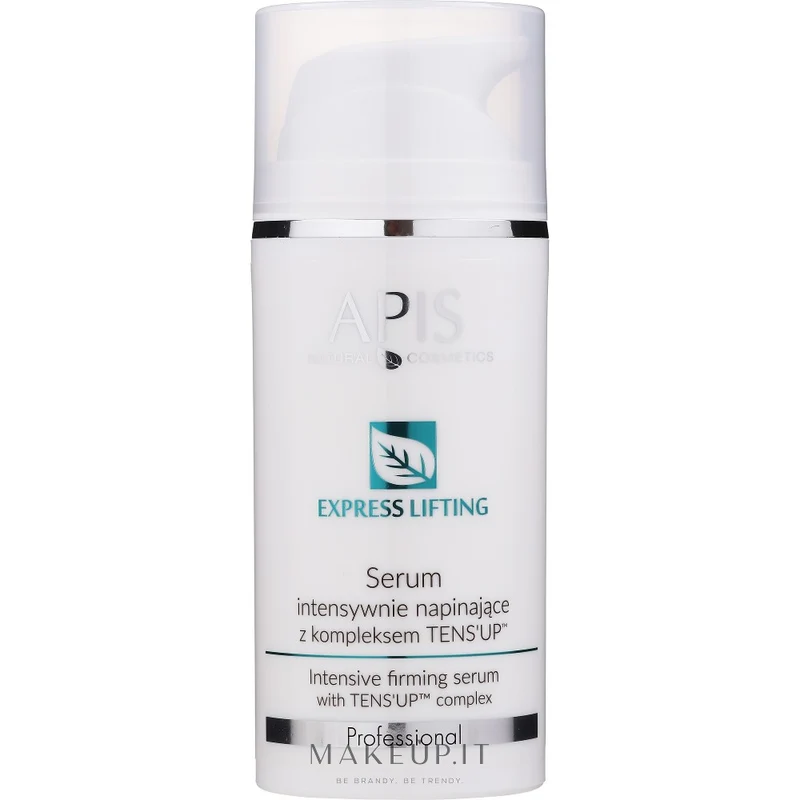 Apis Express Siero Lifting Intensivo Tensore 100 ml — Siero viso