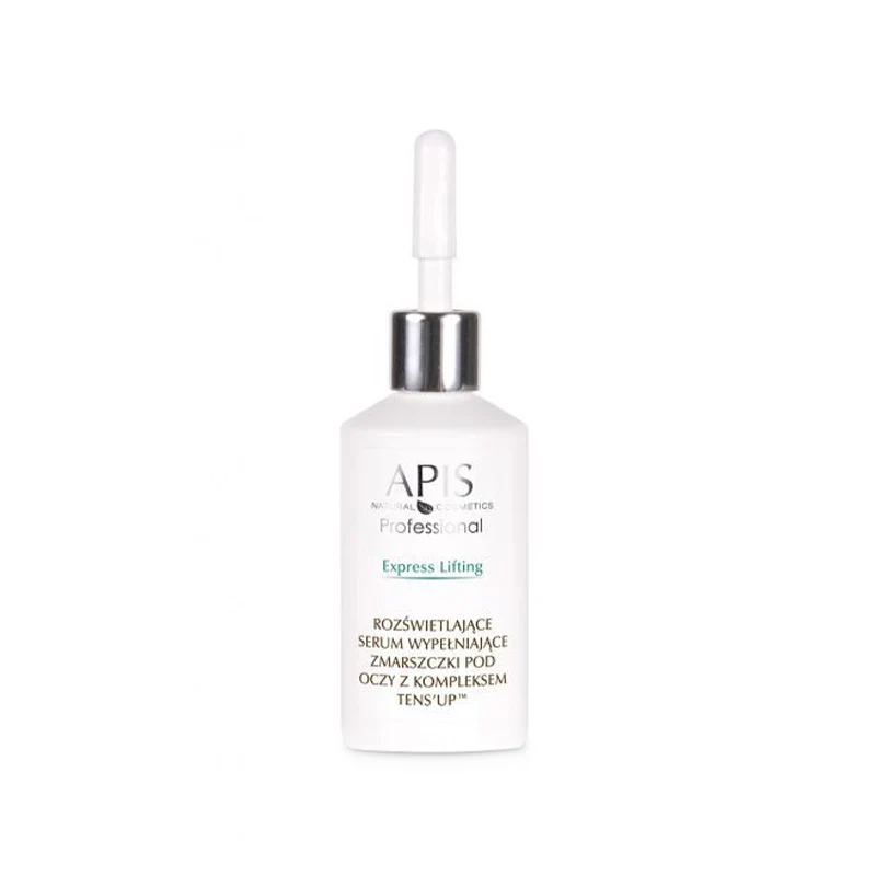 Apis Express Siero Riempitivo Occhi Lifting 50 ml — Siero occhi