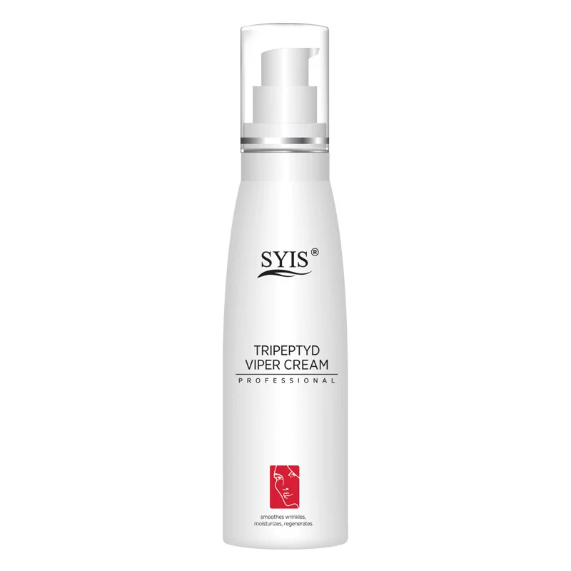 Syis Crema Tripeptid Vipera Veleno di Vipera 100 ml — Crema corpo