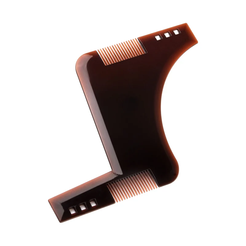 Activeshop Modello Di Pettine Per Styling Torace M-202 — Modello pettine