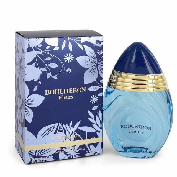 Boucheron Fleurs, Eau de Parfum by Boucheron
