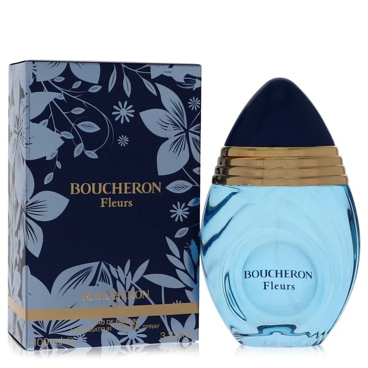 Boucheron Fleurs, Eau de Parfum by Boucheron