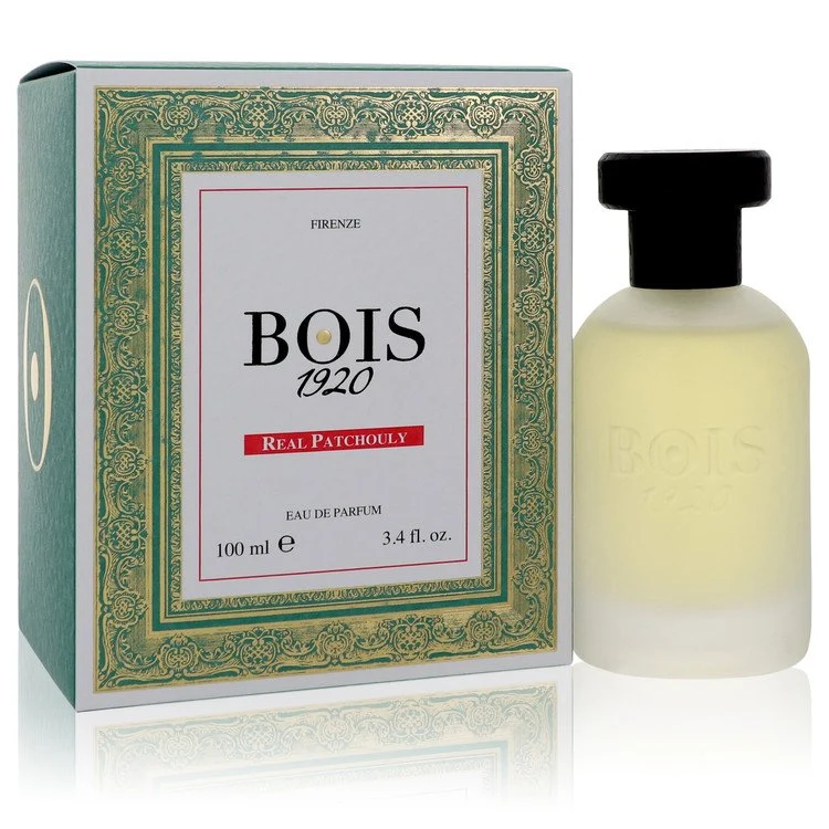 Real Patchouly Eau de Parfum by Bois 1920