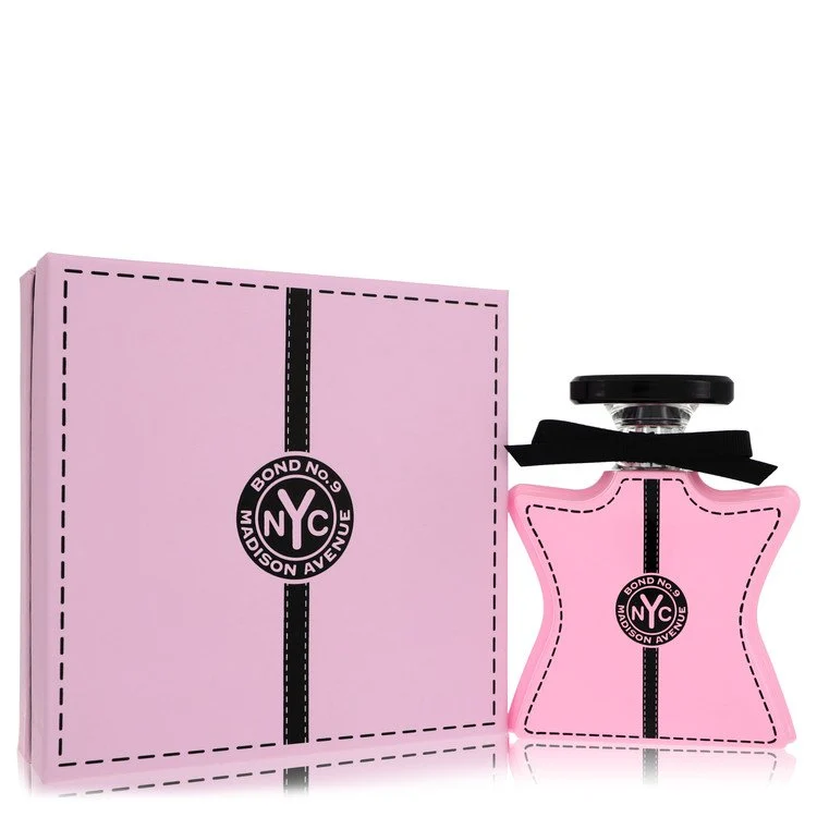 Madison Avenue Eau de Parfum by Bond No. 9