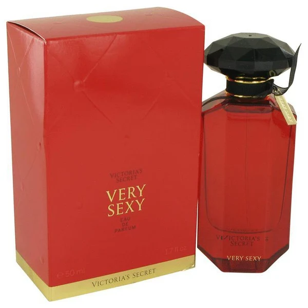 Very Sexy, Eau de Parfum by Victoria's Secret
