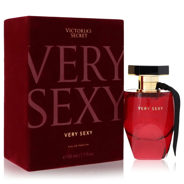 Very Sexy, Eau de Parfum by Victoria's Secret