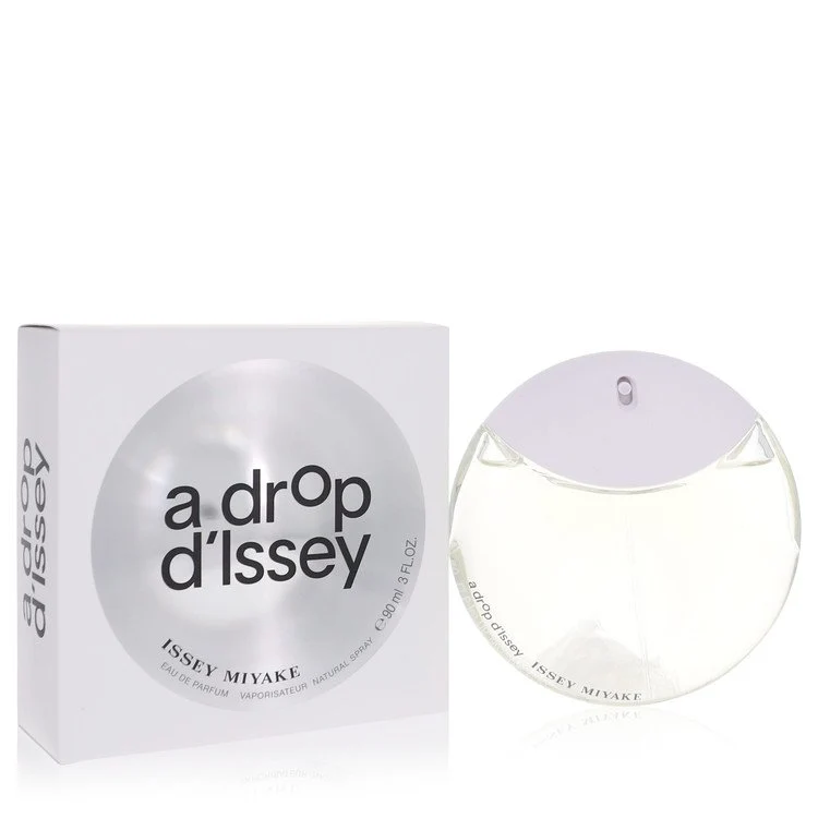 A Drop D'issey Eau de Parfum by Issey Miyake