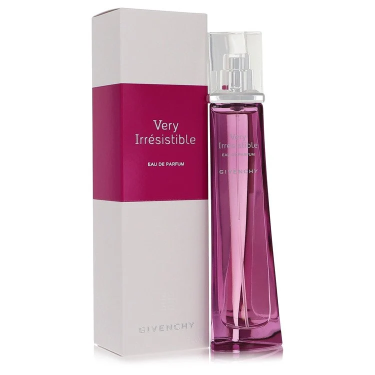 Very Irresistible Sensual Eau de Parfum by Givenchy