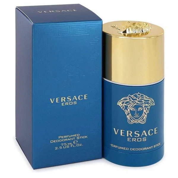 Eros (for Men), Deodorant Stick by Versace