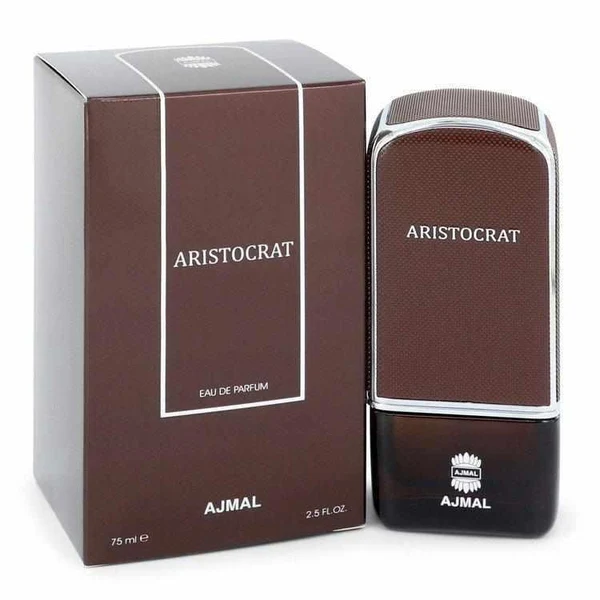 Aristocrat, Eau de Parfum by Ajmal