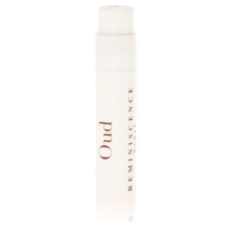 Reminiscence Oud Vial (sample) by Reminiscence