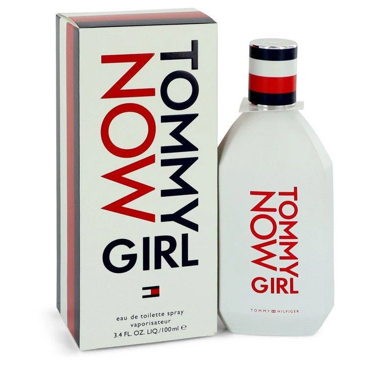 Tommy Girl Now, Eau de Toilette by Tommy Hilfiger