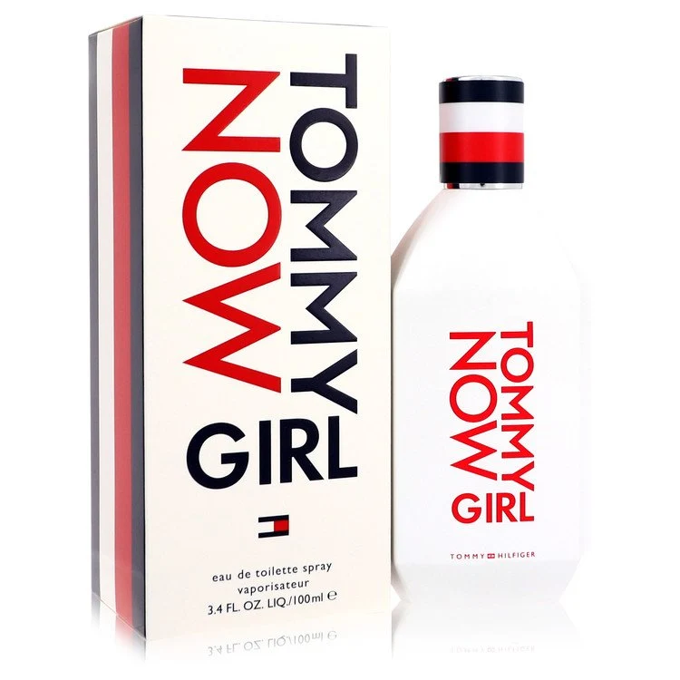 Tommy Girl Now, Eau de Toilette by Tommy Hilfiger