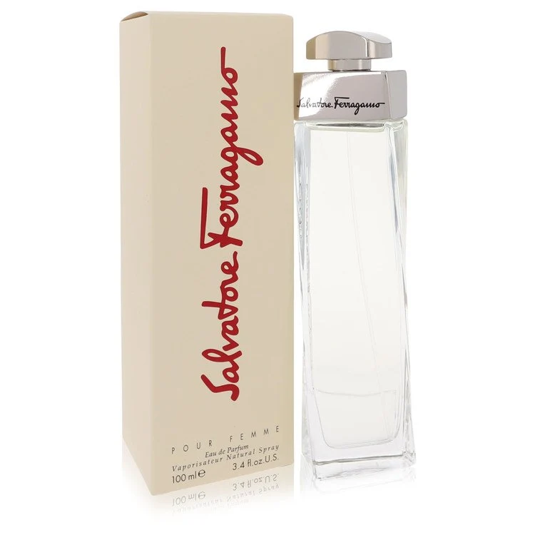 Salvatore Ferragamo Eau de Parfum by Salvatore Ferragamo