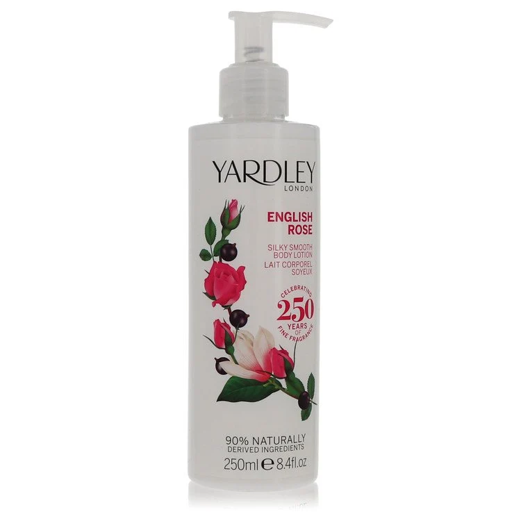 English Rose Yardley, Body Lotion by Yardley London