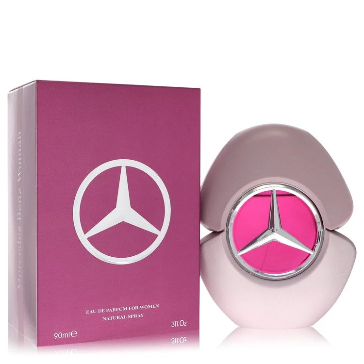Mercedes-Benz Woman, Eau de Parfum by Mercedes-Benz