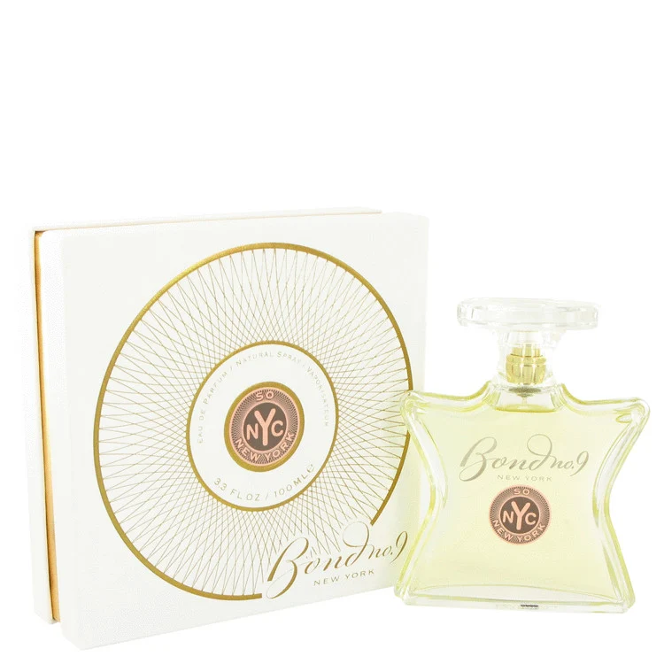 So New York Eau de Parfum by Bond No. 9