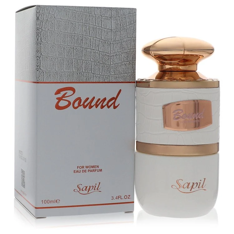 Sapil Bound Eau de Parfum by Sapil
