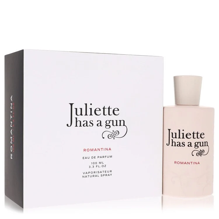 Romantina Eau de Parfum by Juliette Has A Gun