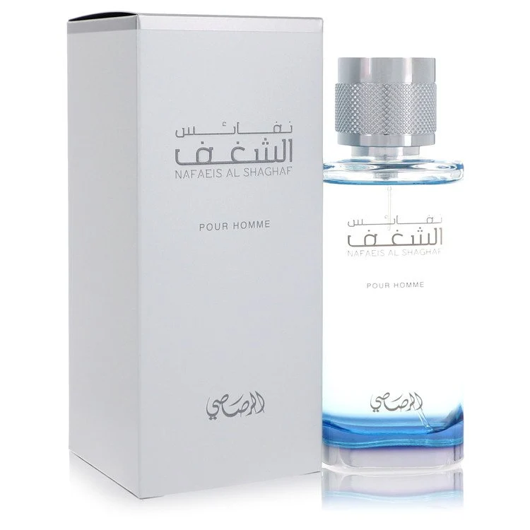 Rasasi Nafaeis Al Shaghaf Eau de Parfum by Rasasi