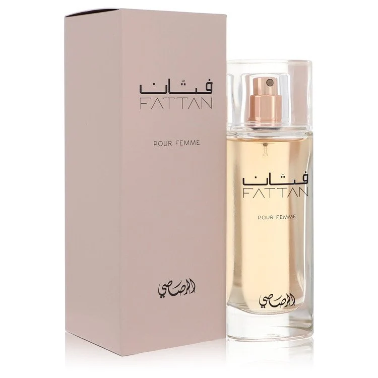Rasasi Fattan Pour Femme Eau de Parfum by Rasasi