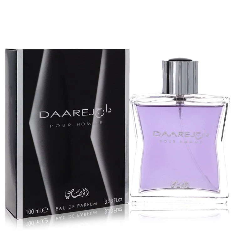 Rasasi Daarej Eau de Parfum by Rasasi