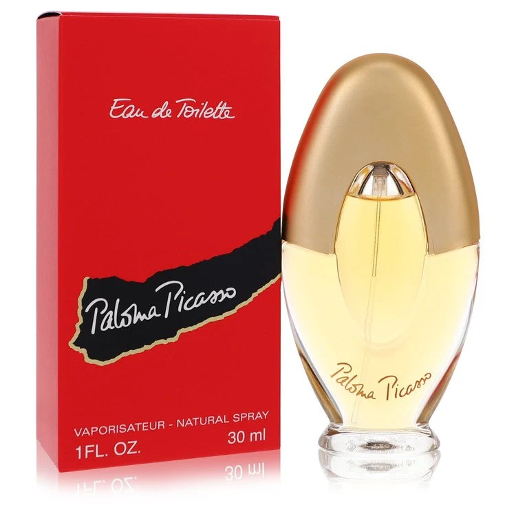 Paloma Picasso Eau de Toilette by Paloma Picasso