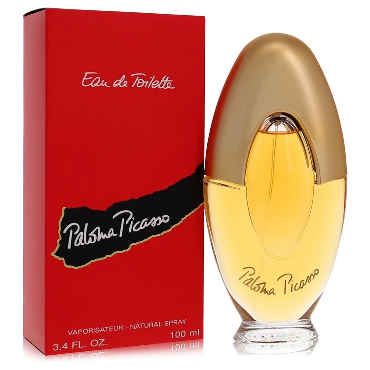 Paloma Picasso Eau de Toilette by Paloma Picasso