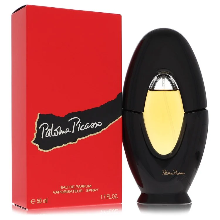 Paloma Picasso Eau de Parfum by Paloma Picasso