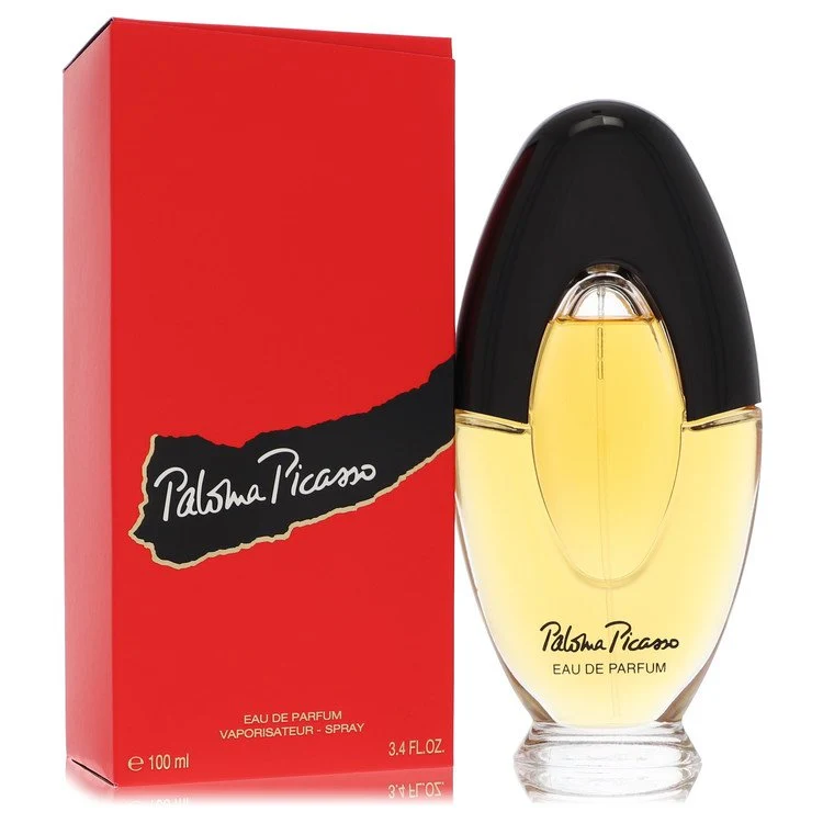 Paloma Picasso Eau de Parfum by Paloma Picasso