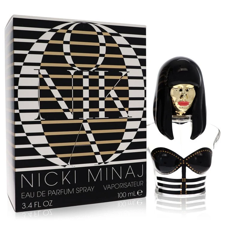 Onika Eau de Parfum by Nicki Minaj
