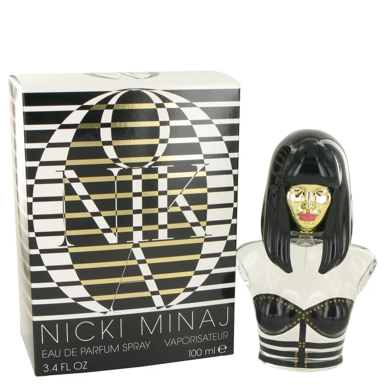Onika Eau de Parfum by Nicki Minaj