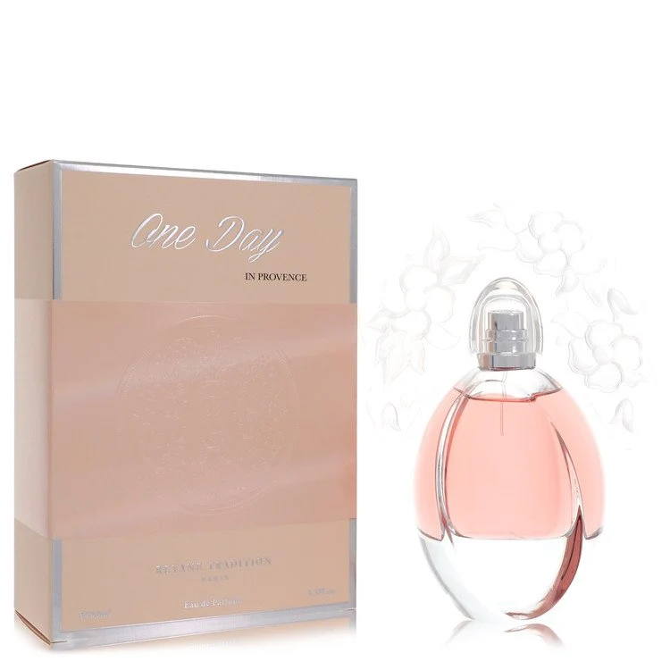 One Day In Provence Eau de Parfum by Reyane Tradition