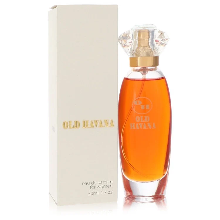 Old Havana Eau de Parfum by Marmol & Son