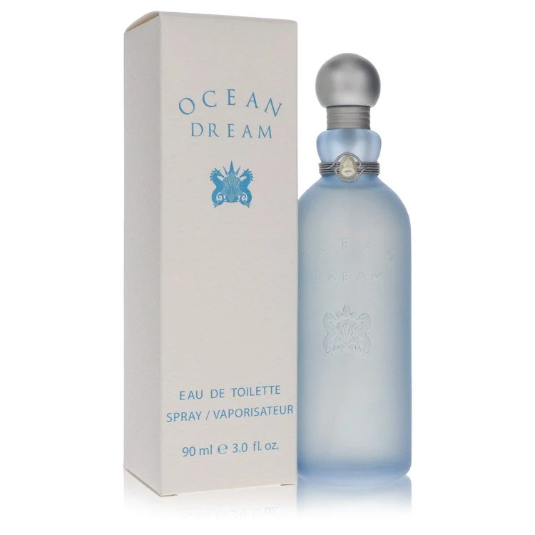 Ocean Dream Eau de Toilette by Designer Parfums Ltd