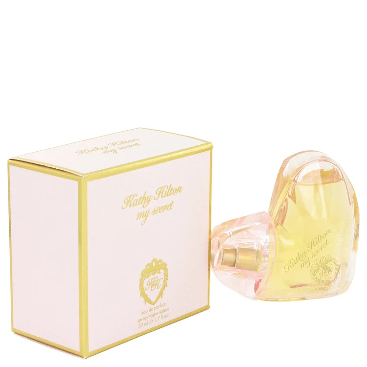 My Secret Eau de Parfum by Kathy Hilton
