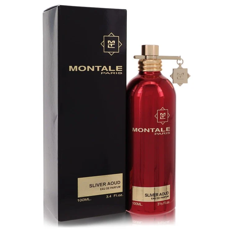 Montale Silver Aoud Eau de Parfum by Montale