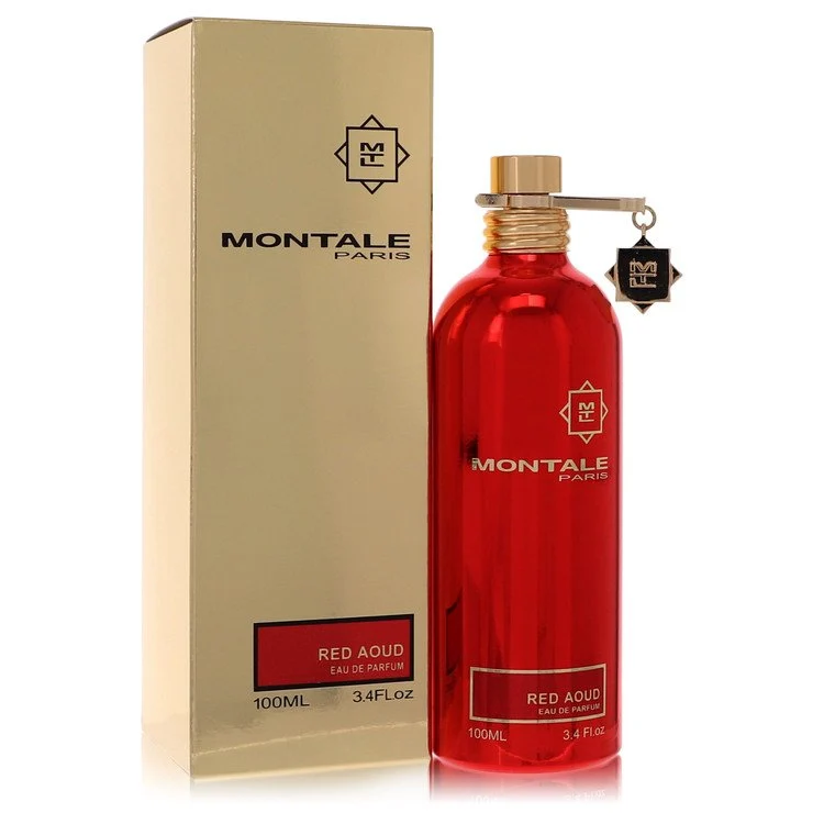 Montale Red Aoud Eau de Parfum by Montale