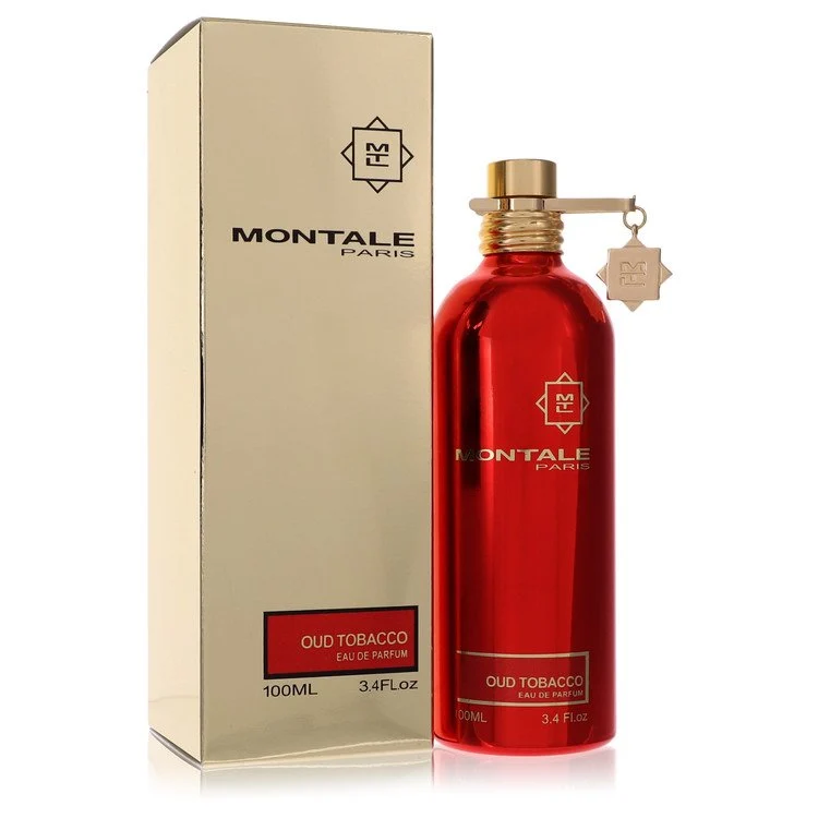 Montale Oud Tobacco Eau de Parfum by Montale