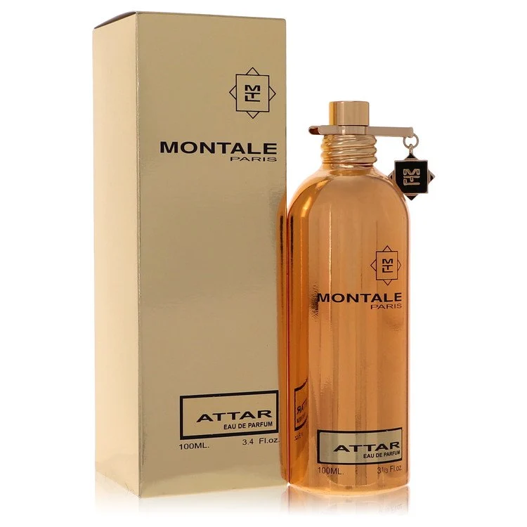 Montale Attar Eau de Parfum by Montale