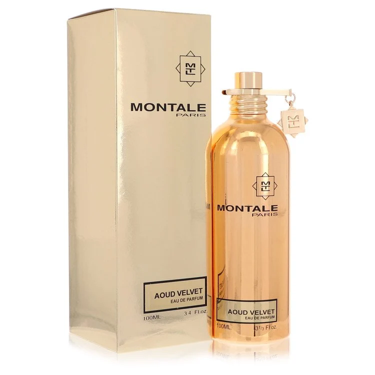 Montale Aoud Velvet Eau de Parfum by Montale