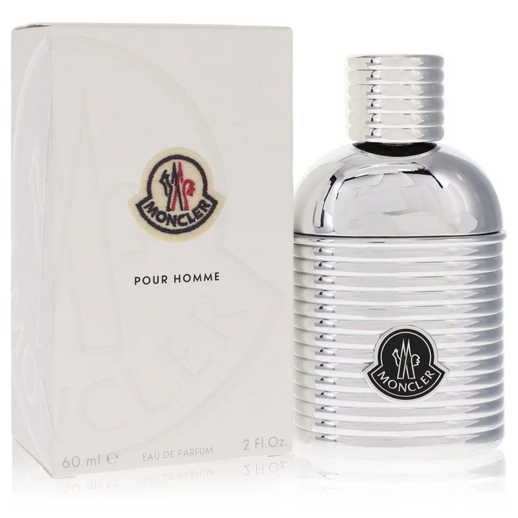 Moncler Eau de Parfum by Moncler