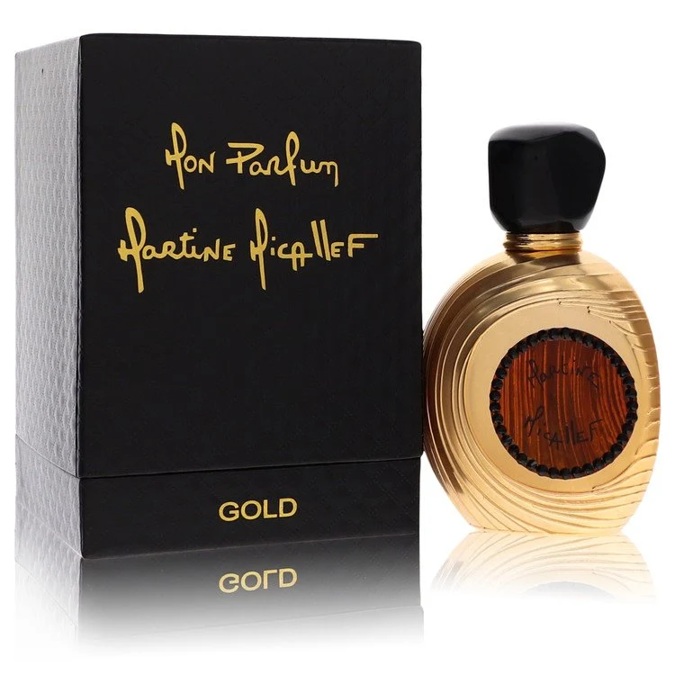 Mon Parfum Gold Eau de Parfum by M. Micallef