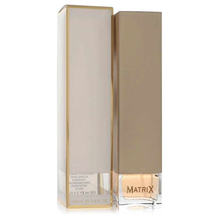 Matrix Eau de Parfum by Matrix