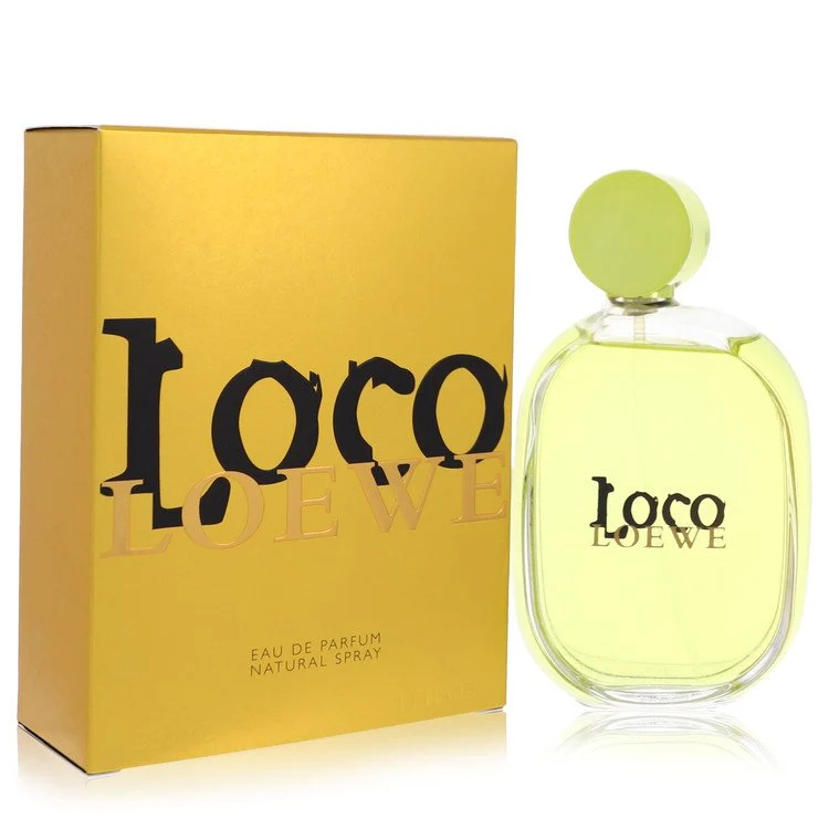 Loco Loewe Eau de Parfum by Loewe