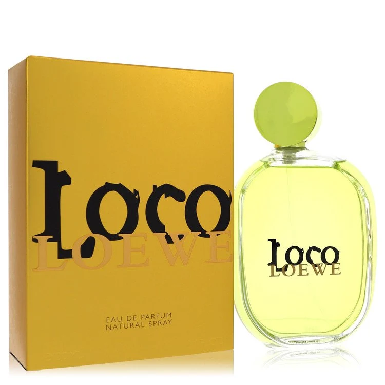 Loco Loewe Eau de Parfum by Loewe