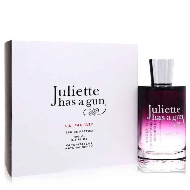 Lili Fantasy Eau de Parfum by Juliette Has A Gun