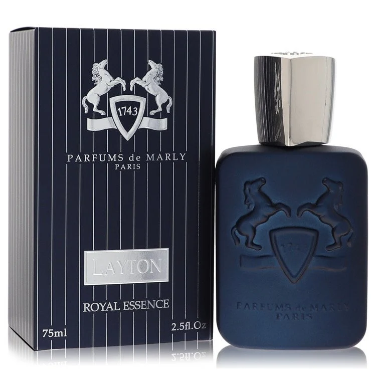 Layton Royal Essence Eau de Parfum by Parfums de Marly