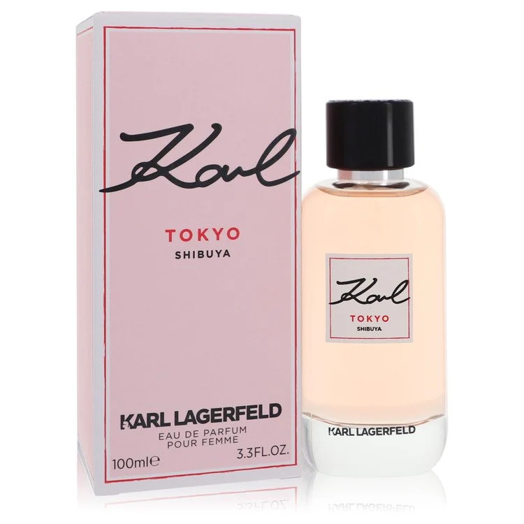 Karl Tokyo Shibuya Eau de Parfum by Karl Lagerfeld